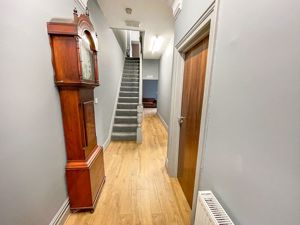 Entrance Hall- click for photo gallery